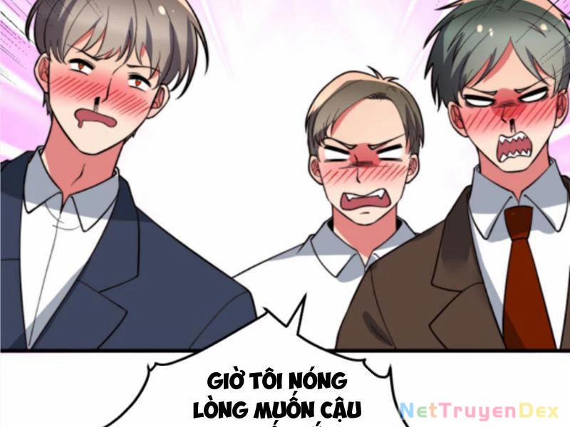 Ta Có 90 Tỷ Tiền Liếm Cẩu! 457 trang 38