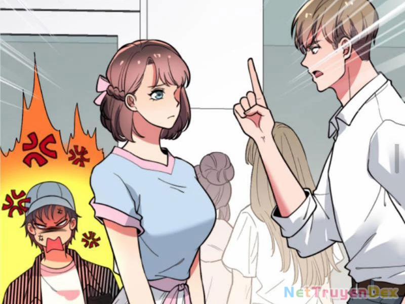 Ta Có 90 Tỷ Tiền Liếm Cẩu! 457 trang 8