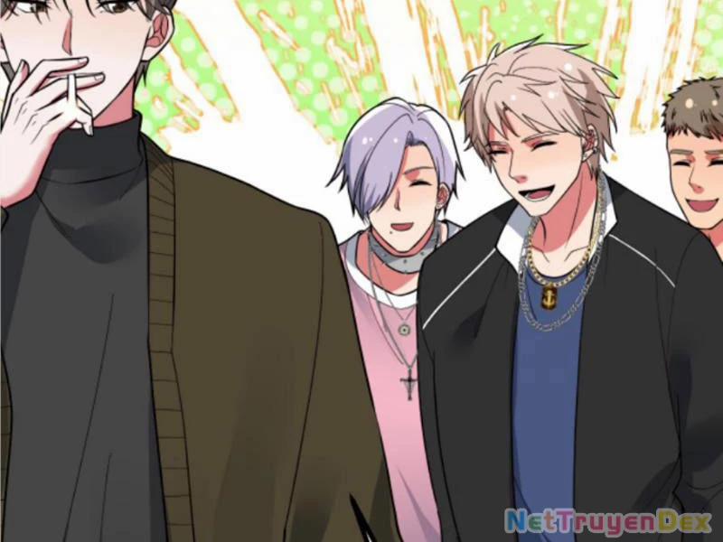 Ta Có 90 Tỷ Tiền Liếm Cẩu! 459 trang 45