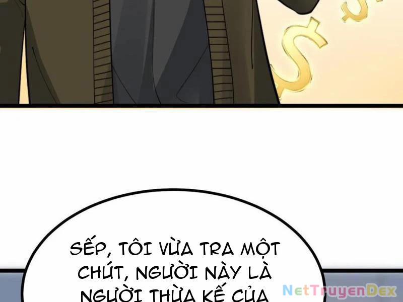 Ta Có 90 Tỷ Tiền Liếm Cẩu! 460 trang 30