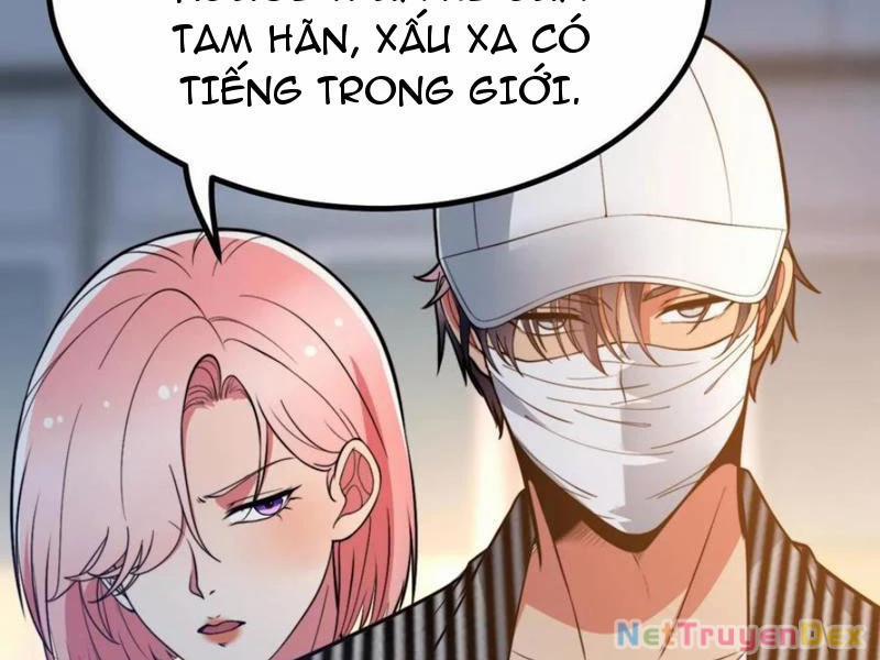 Ta Có 90 Tỷ Tiền Liếm Cẩu! 460 trang 31