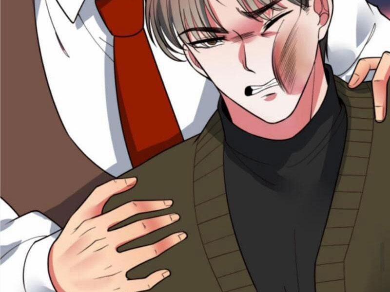 Ta Có 90 Tỷ Tiền Liếm Cẩu! 461 trang 11