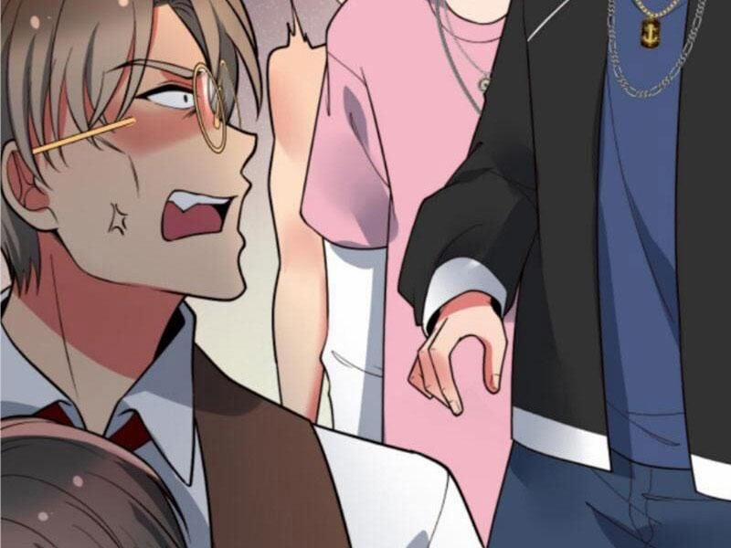 Ta Có 90 Tỷ Tiền Liếm Cẩu! 461 trang 14