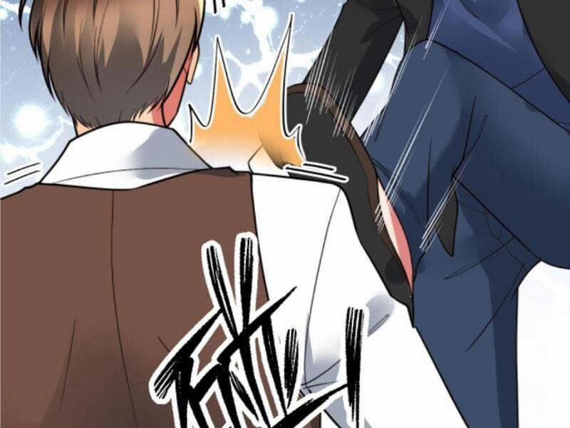 Ta Có 90 Tỷ Tiền Liếm Cẩu! 461 trang 23