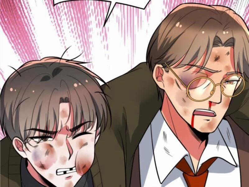 Ta Có 90 Tỷ Tiền Liếm Cẩu! 461 trang 30