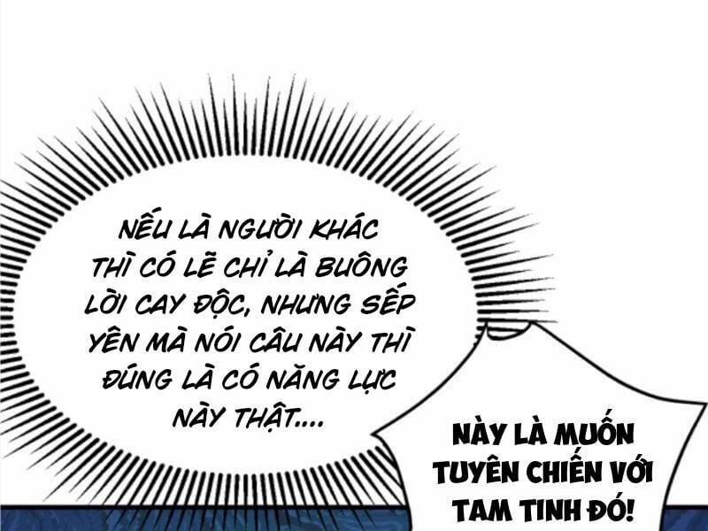 Ta Có 90 Tỷ Tiền Liếm Cẩu! 461 trang 38