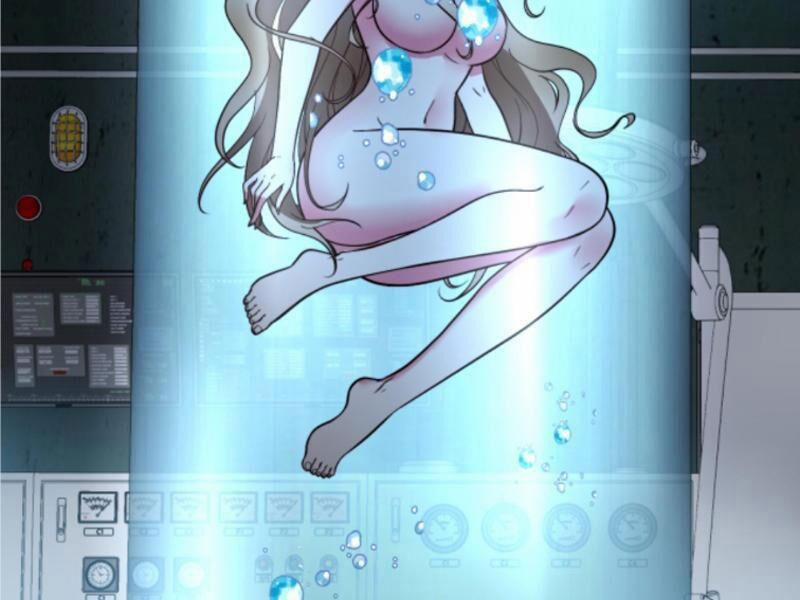 Ta Có 90 Tỷ Tiền Liếm Cẩu! 461 trang 55