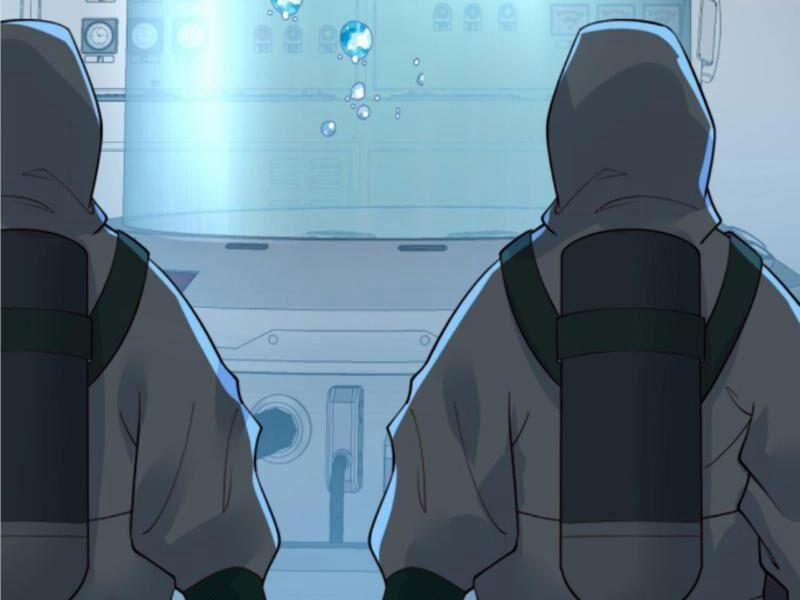 Ta Có 90 Tỷ Tiền Liếm Cẩu! 461 trang 56