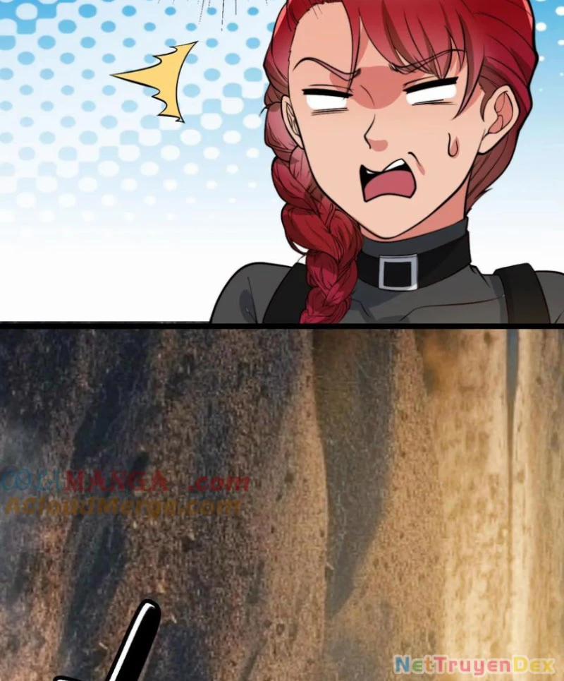 Ta Có 90 Tỷ Tiền Liếm Cẩu! 462 trang 32