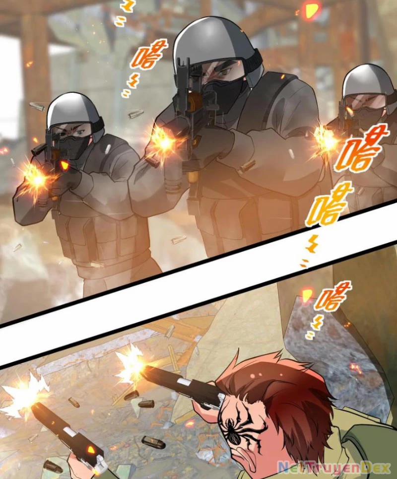 Ta Có 90 Tỷ Tiền Liếm Cẩu! 462 trang 42