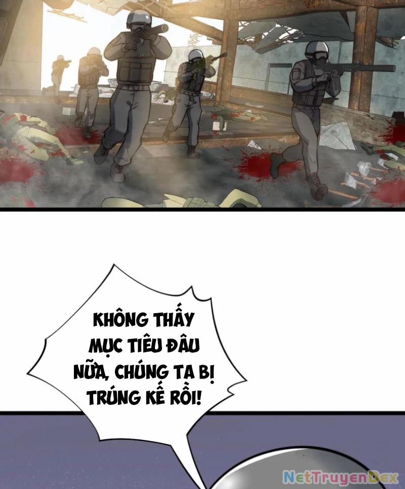 Ta Có 90 Tỷ Tiền Liếm Cẩu! 462 trang 46