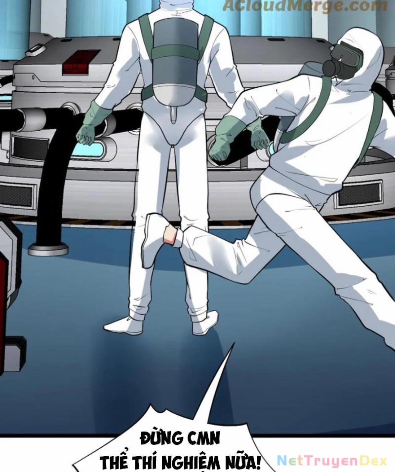 Ta Có 90 Tỷ Tiền Liếm Cẩu! 462 trang 9