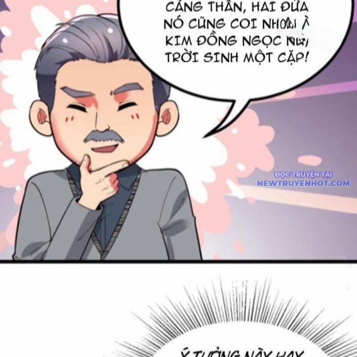 Ta Có 90 Tỷ Tiền Liếm Cẩu! 500 trang 36