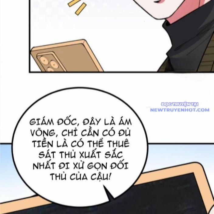 Ta Có 90 Tỷ Tiền Liếm Cẩu! 501 trang 19