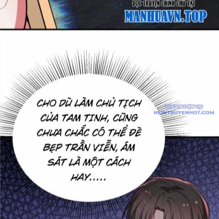 Ta Có 90 Tỷ Tiền Liếm Cẩu! 501 trang 21