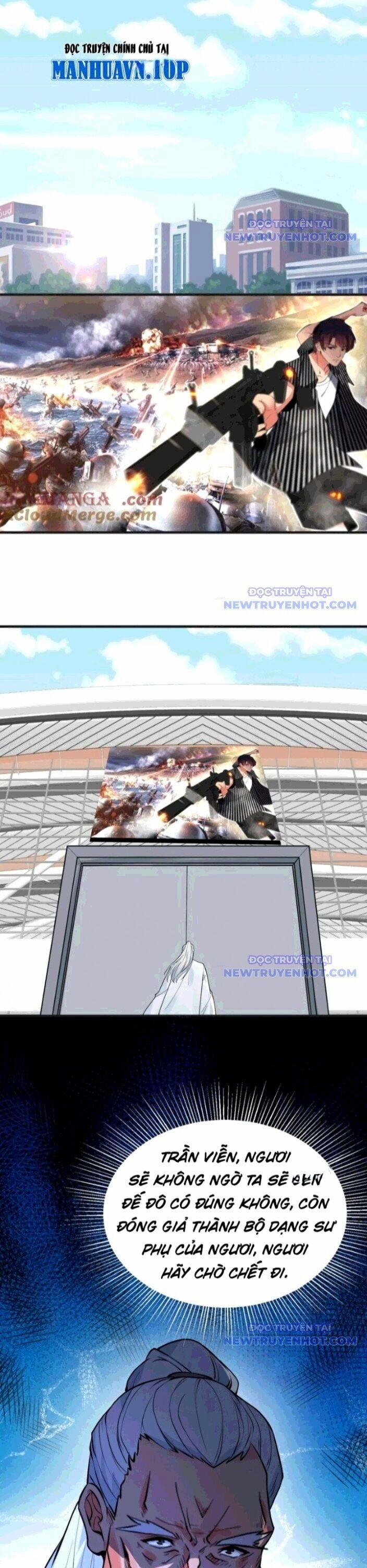 Ta Có 90 Tỷ Tiền Liếm Cẩu! 511 trang 11