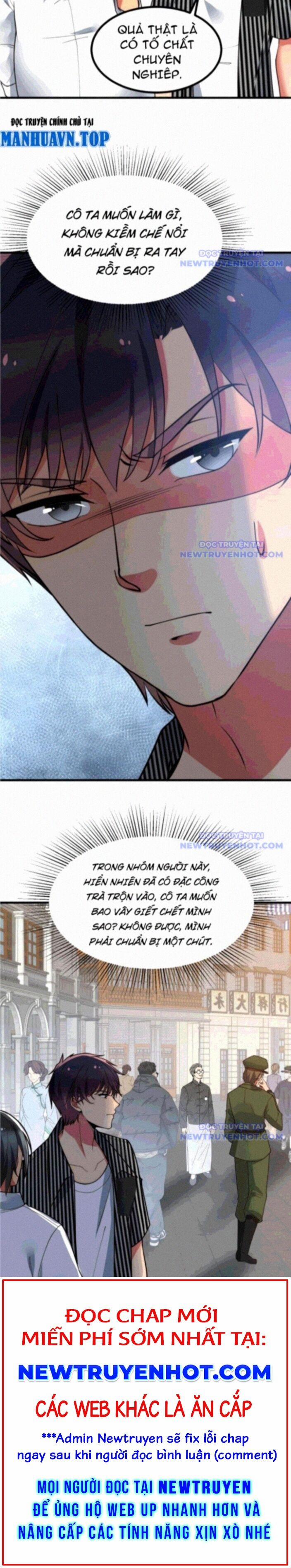 Ta Có 90 Tỷ Tiền Liếm Cẩu! 513 trang 6