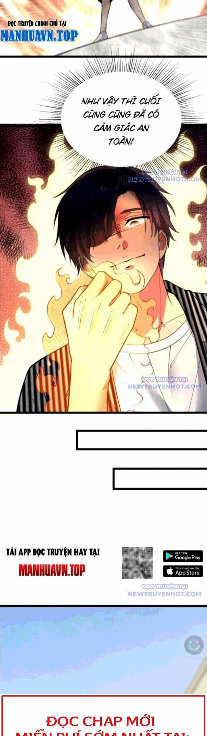 Ta Có 90 Tỷ Tiền Liếm Cẩu! 514 trang 3