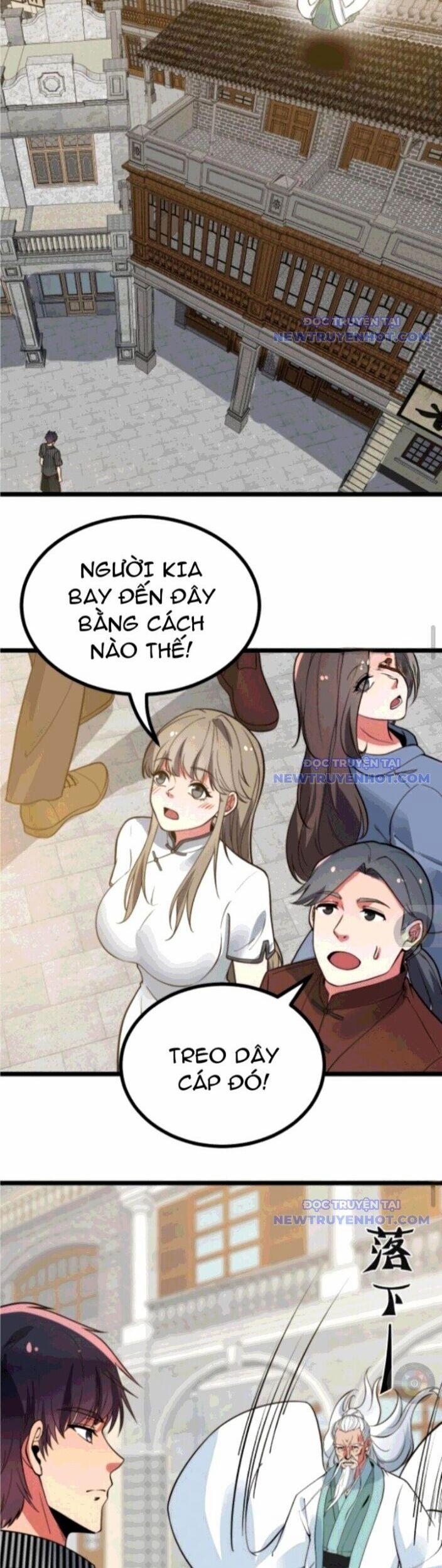 Ta Có 90 Tỷ Tiền Liếm Cẩu! 514 trang 5