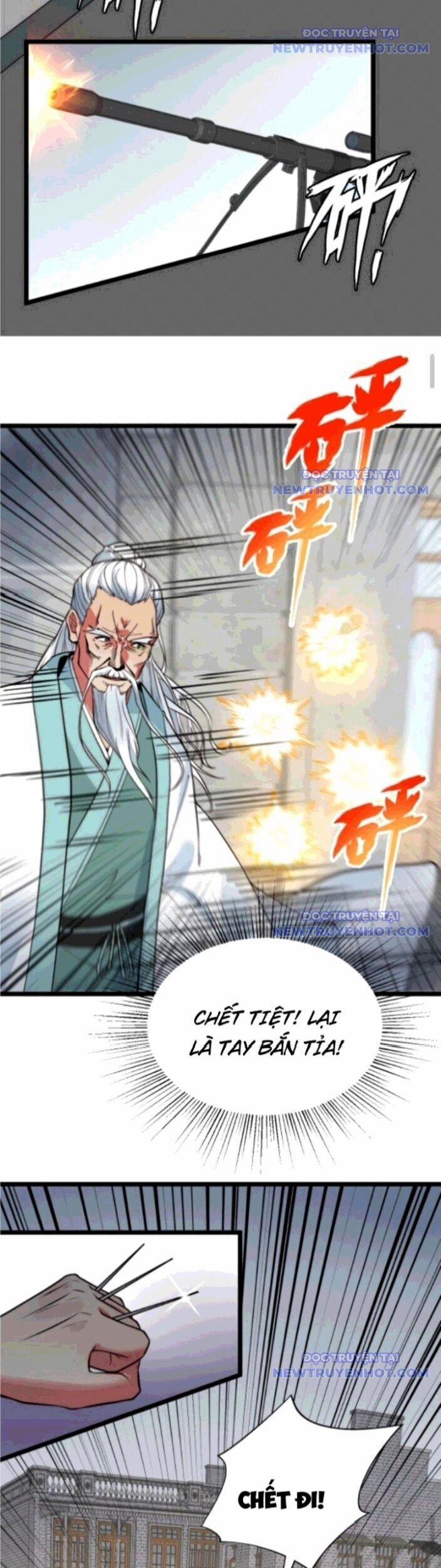 Ta Có 90 Tỷ Tiền Liếm Cẩu! 514 trang 8