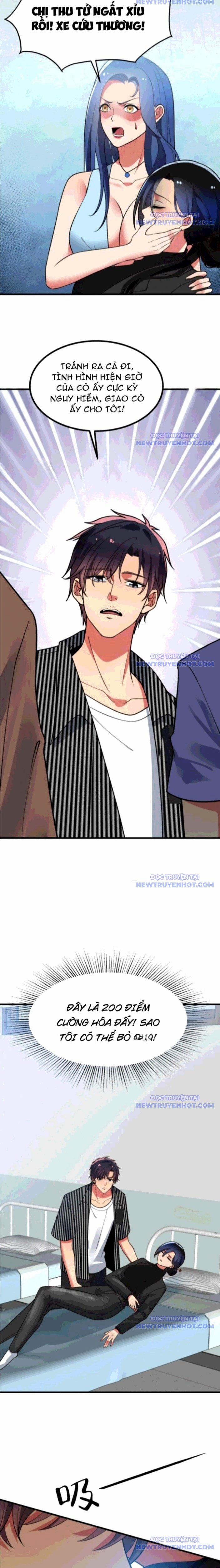 Ta Có 90 Tỷ Tiền Liếm Cẩu! 515 trang 5