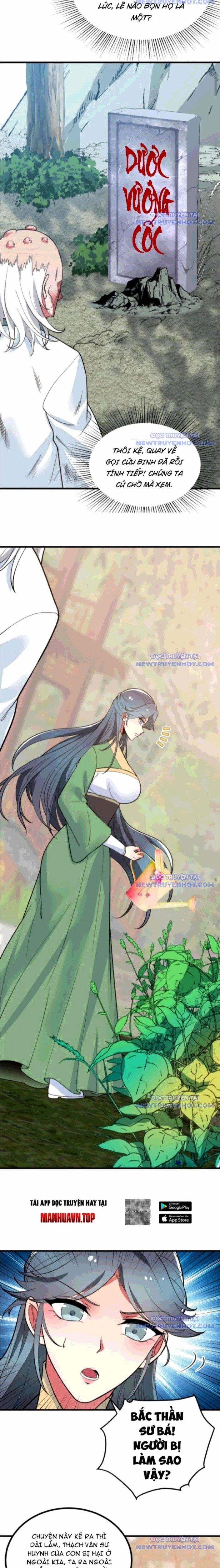 Ta Có 90 Tỷ Tiền Liếm Cẩu! 517 trang 5