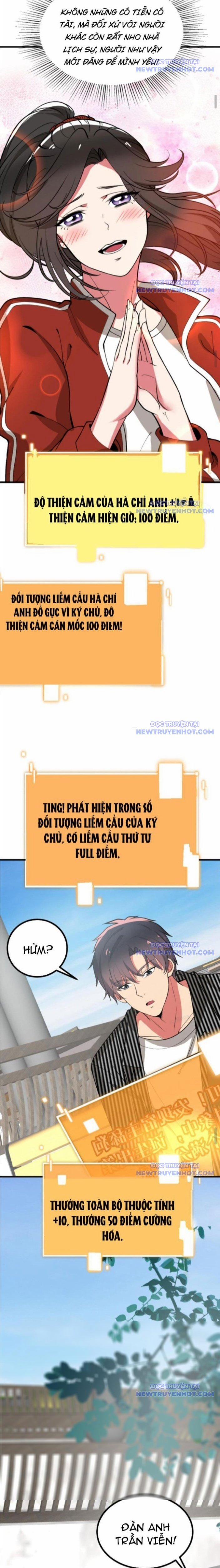Ta Có 90 Tỷ Tiền Liếm Cẩu! 519 trang 2