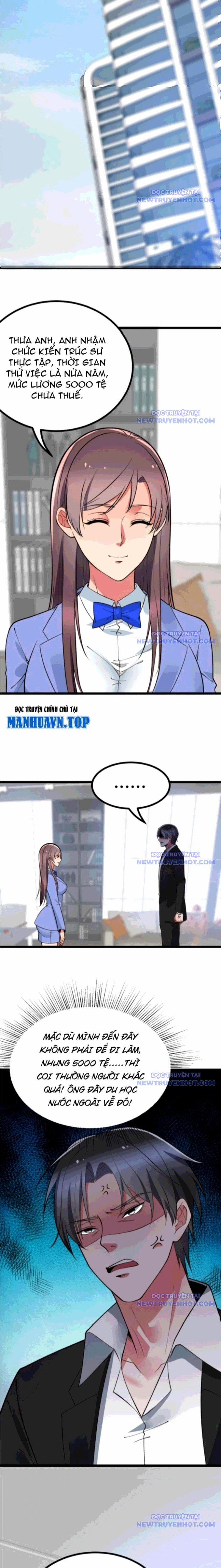 Ta Có 90 Tỷ Tiền Liếm Cẩu! 520 trang 6