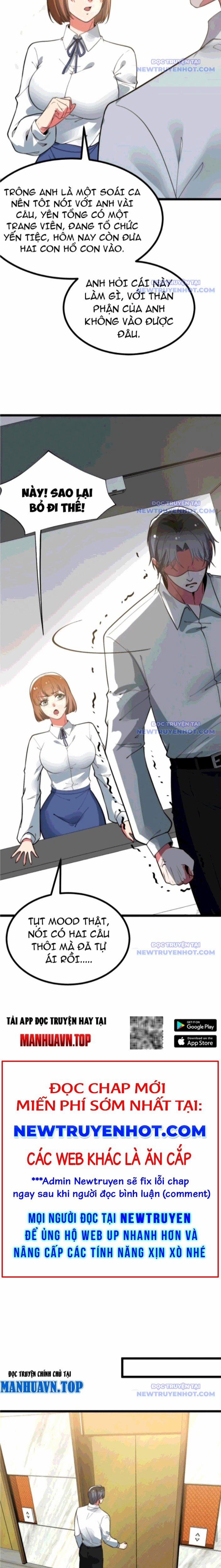 Ta Có 90 Tỷ Tiền Liếm Cẩu! 522 trang 2