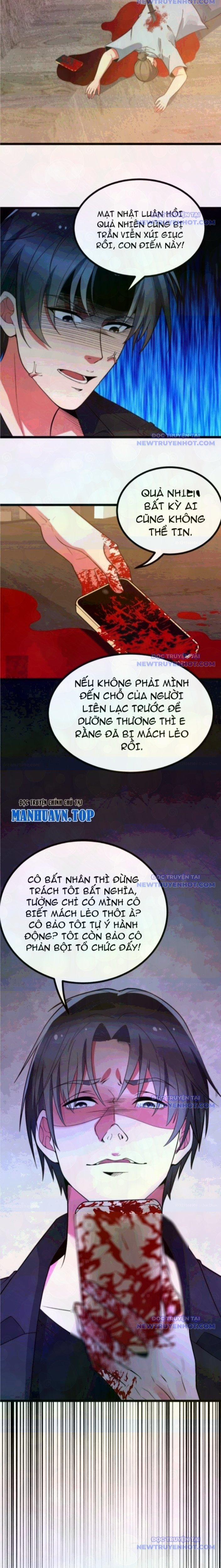 Ta Có 90 Tỷ Tiền Liếm Cẩu! 524 trang 5