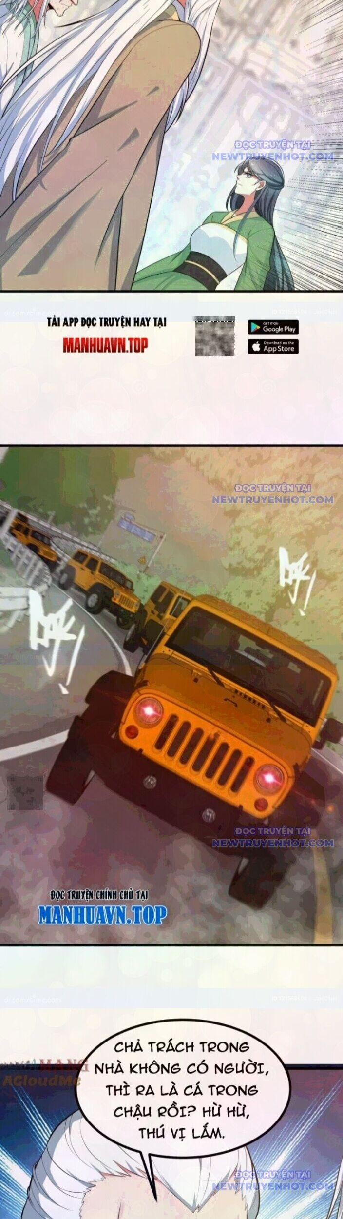 Ta Có 90 Tỷ Tiền Liếm Cẩu! 525 trang 11