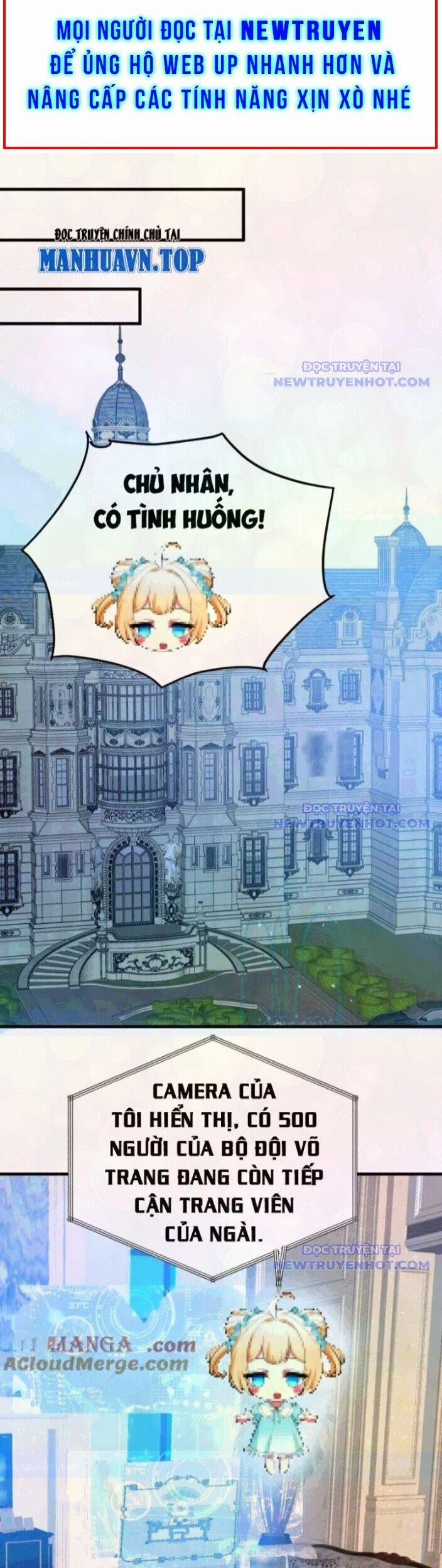 Ta Có 90 Tỷ Tiền Liếm Cẩu! 525 trang 3