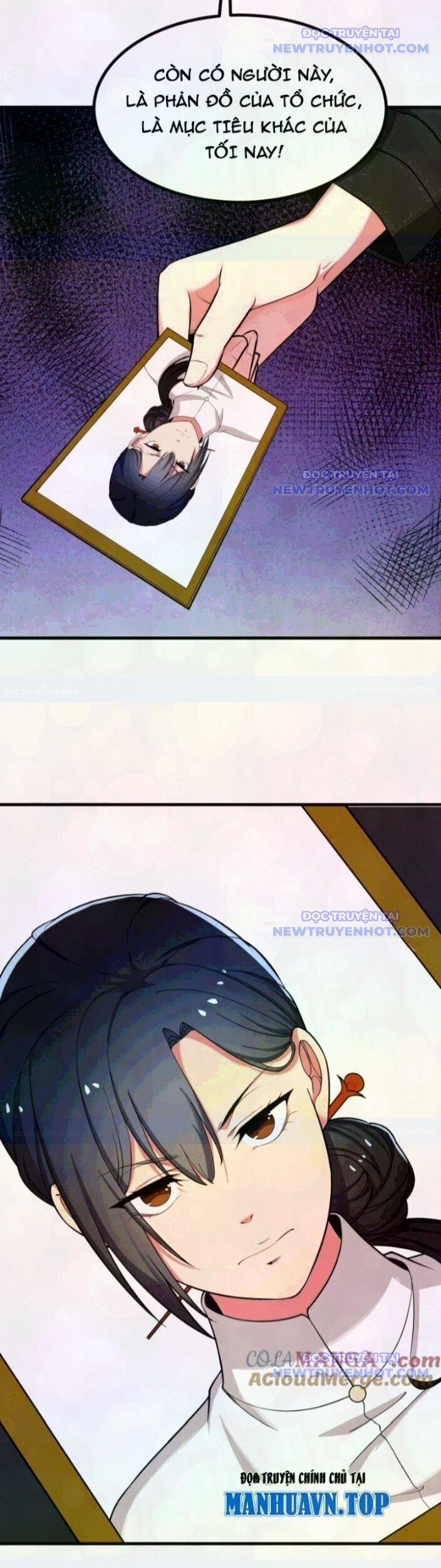 Ta Có 90 Tỷ Tiền Liếm Cẩu! 525 trang 8