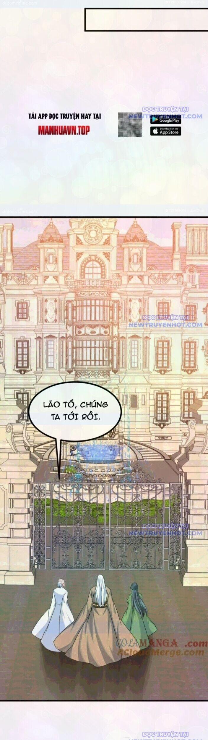 Ta Có 90 Tỷ Tiền Liếm Cẩu! 525 trang 9