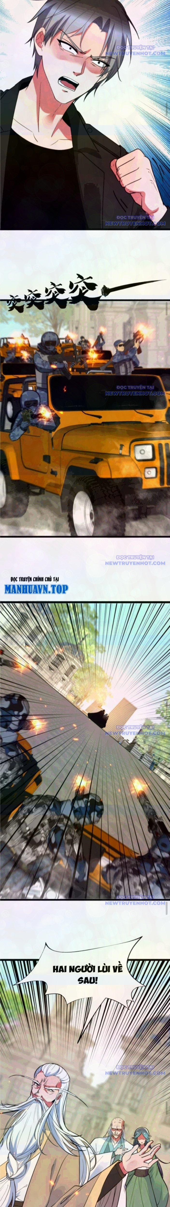 Ta Có 90 Tỷ Tiền Liếm Cẩu! 526 trang 2