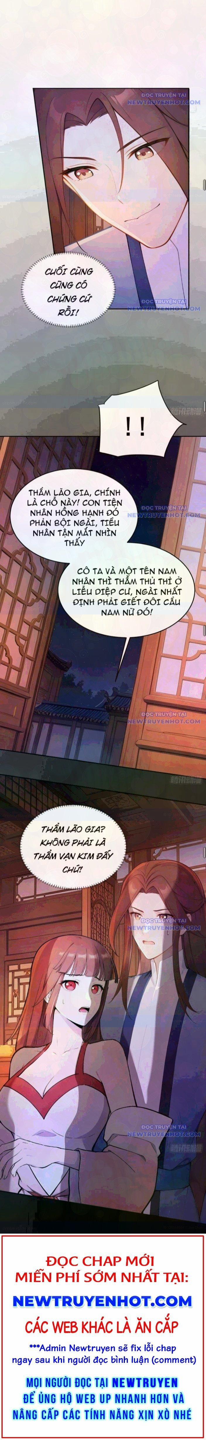 Ta Có 90 Tỷ Tiền Liếm Cẩu! 527 trang 10