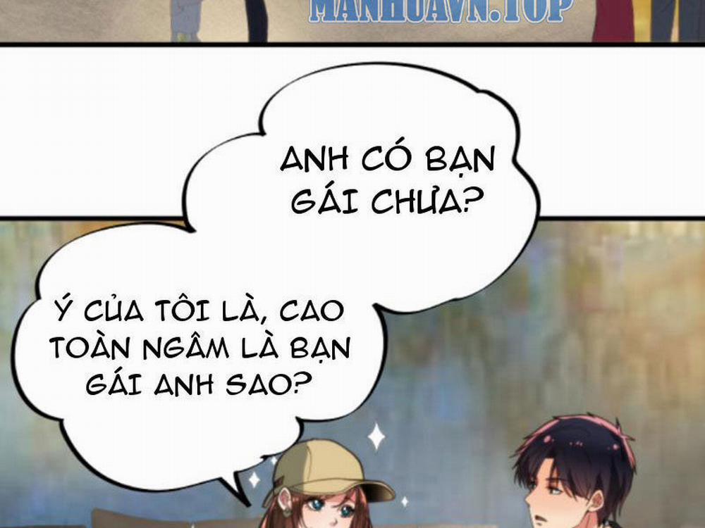 Ta Có 90 Tỷ Tiền Liếm Cẩu! 89 trang 10