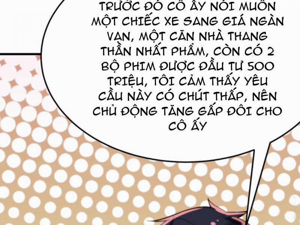 Ta Có 90 Tỷ Tiền Liếm Cẩu! 89 trang 20
