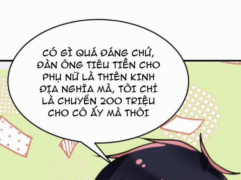 Ta Có 90 Tỷ Tiền Liếm Cẩu! 89 trang 33
