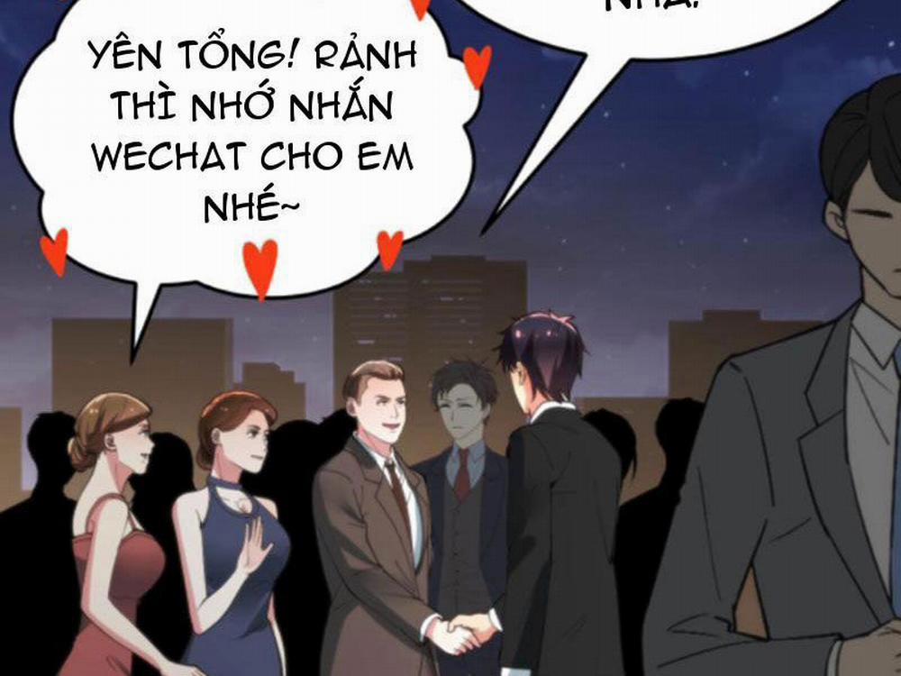 Ta Có 90 Tỷ Tiền Liếm Cẩu! 90 trang 16