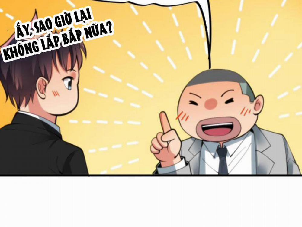 Ta Có 90 Tỷ Tiền Liếm Cẩu! 90 trang 34