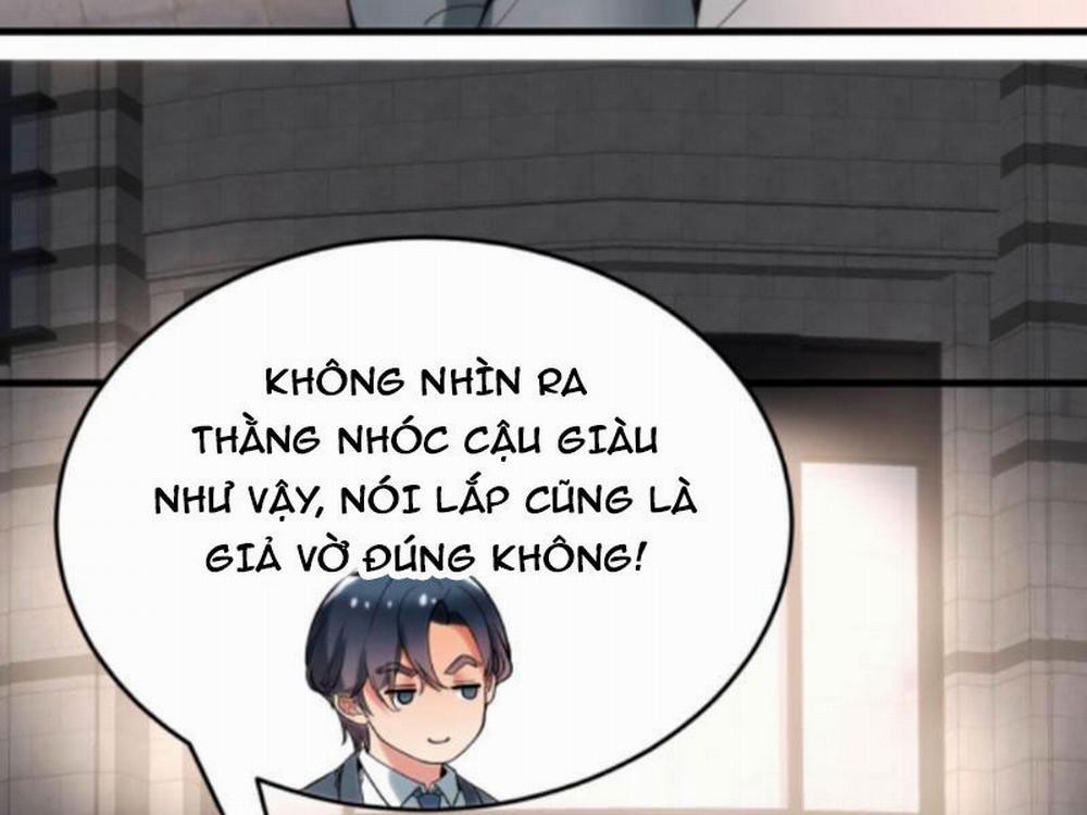 Ta Có 90 Tỷ Tiền Liếm Cẩu! 90 trang 49