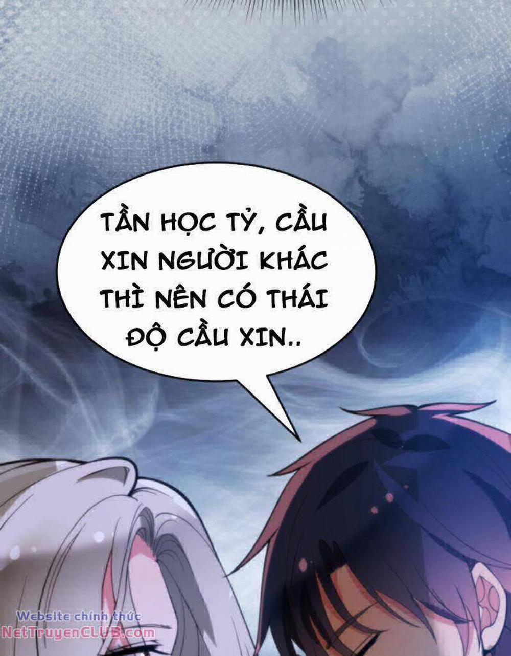 Ta Có 90 Tỷ Tiền Liếm Cẩu! 91 trang 16