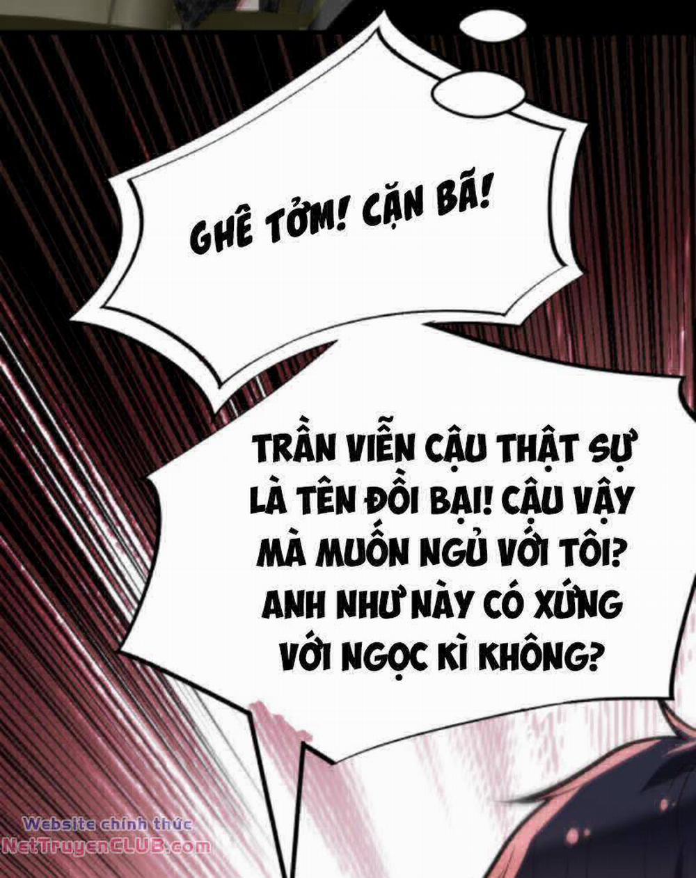 Ta Có 90 Tỷ Tiền Liếm Cẩu! 91 trang 21