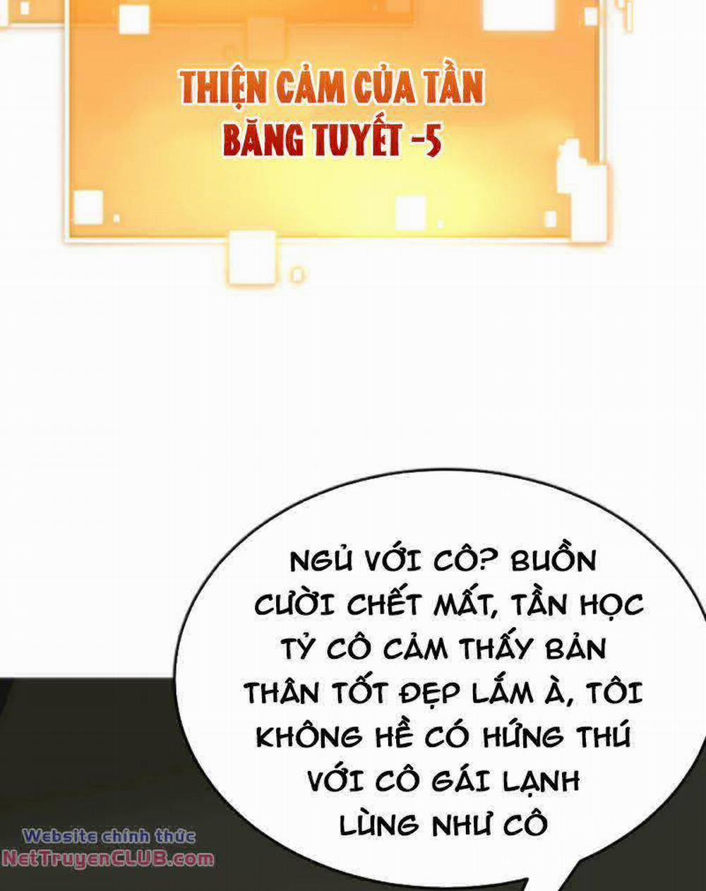 Ta Có 90 Tỷ Tiền Liếm Cẩu! 91 trang 24