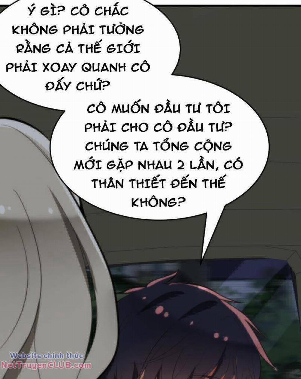 Ta Có 90 Tỷ Tiền Liếm Cẩu! 91 trang 28