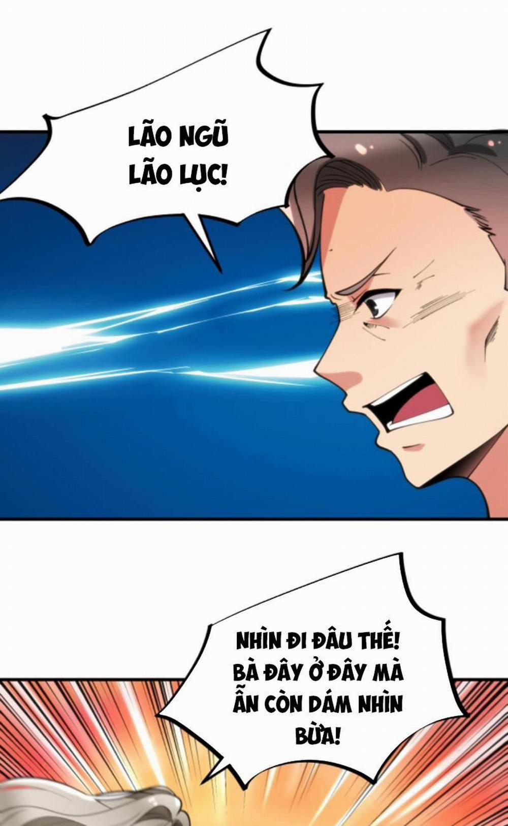 Ta Có 90 Tỷ Tiền Liếm Cẩu! 92 trang 28