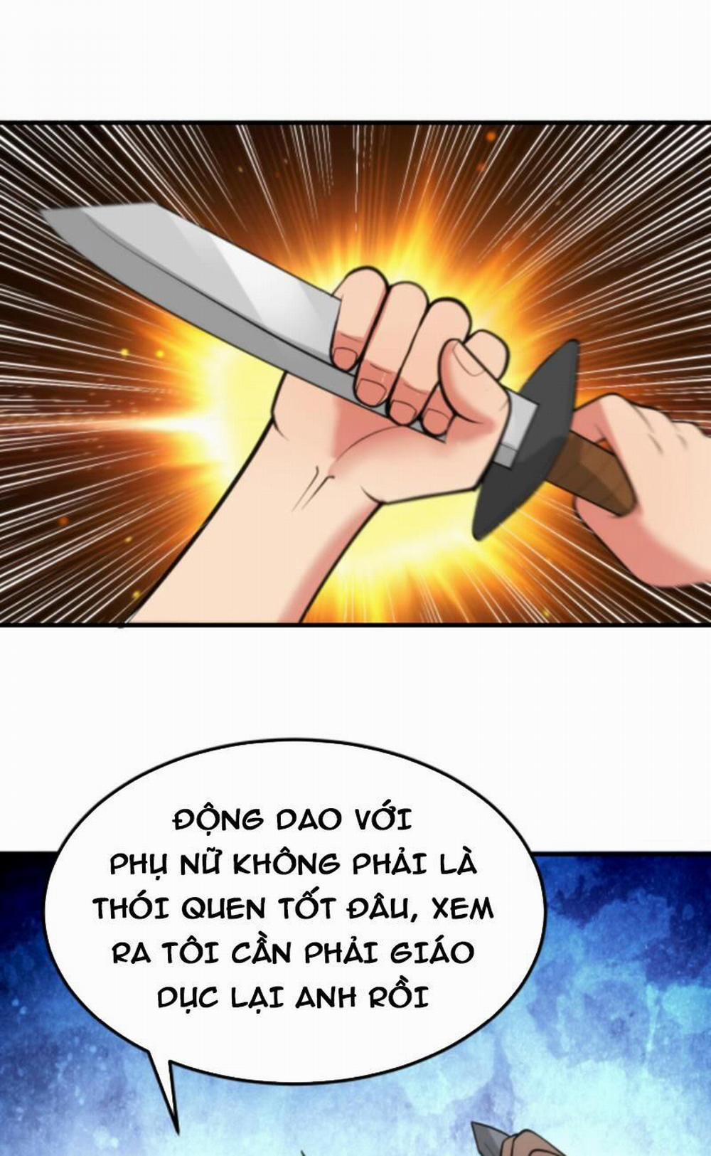 Ta Có 90 Tỷ Tiền Liếm Cẩu! 92 trang 34