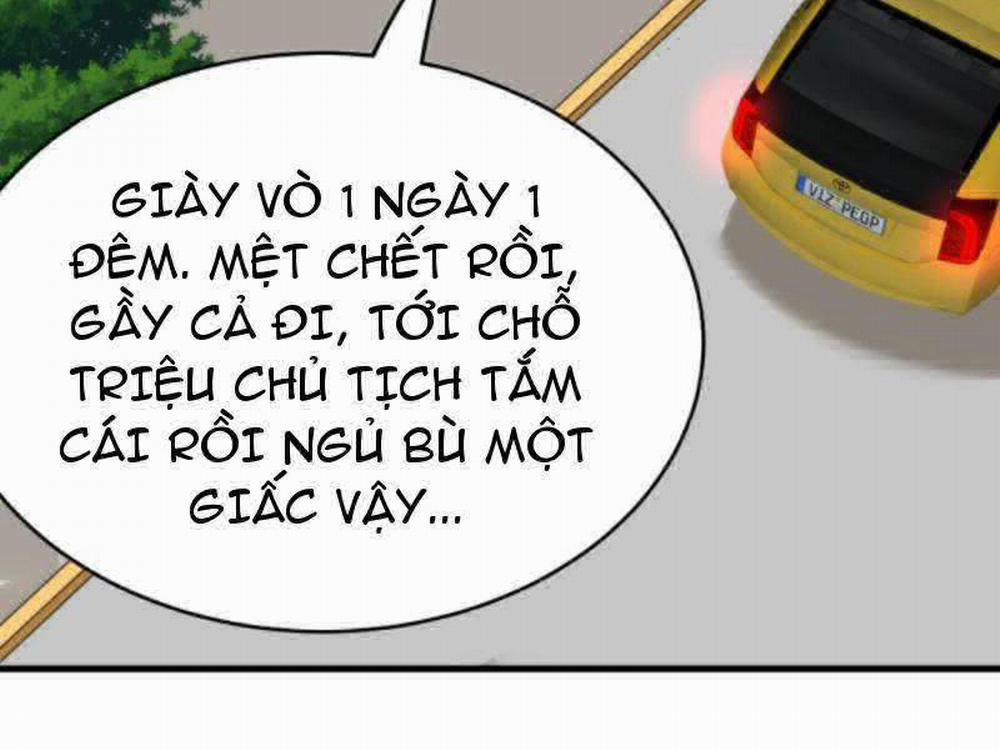 Ta Có 90 Tỷ Tiền Liếm Cẩu! 95 trang 69