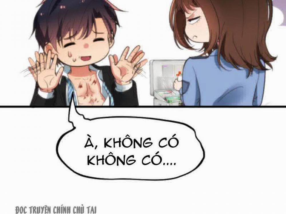 Ta Có 90 Tỷ Tiền Liếm Cẩu! 95 trang 7